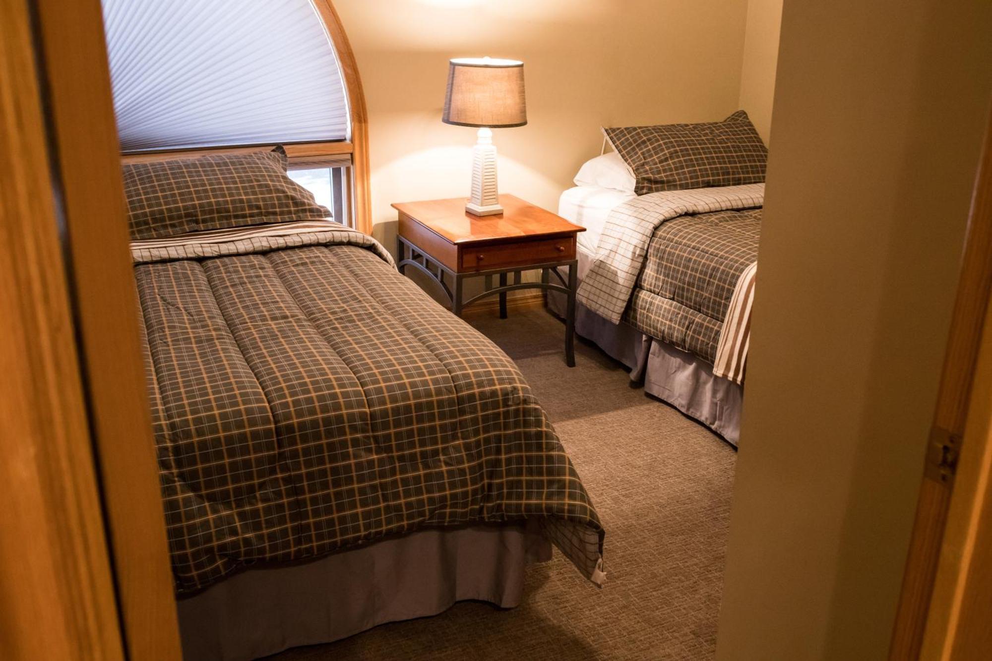 Marble Canyon Fairmont Hot Springs Habitación foto