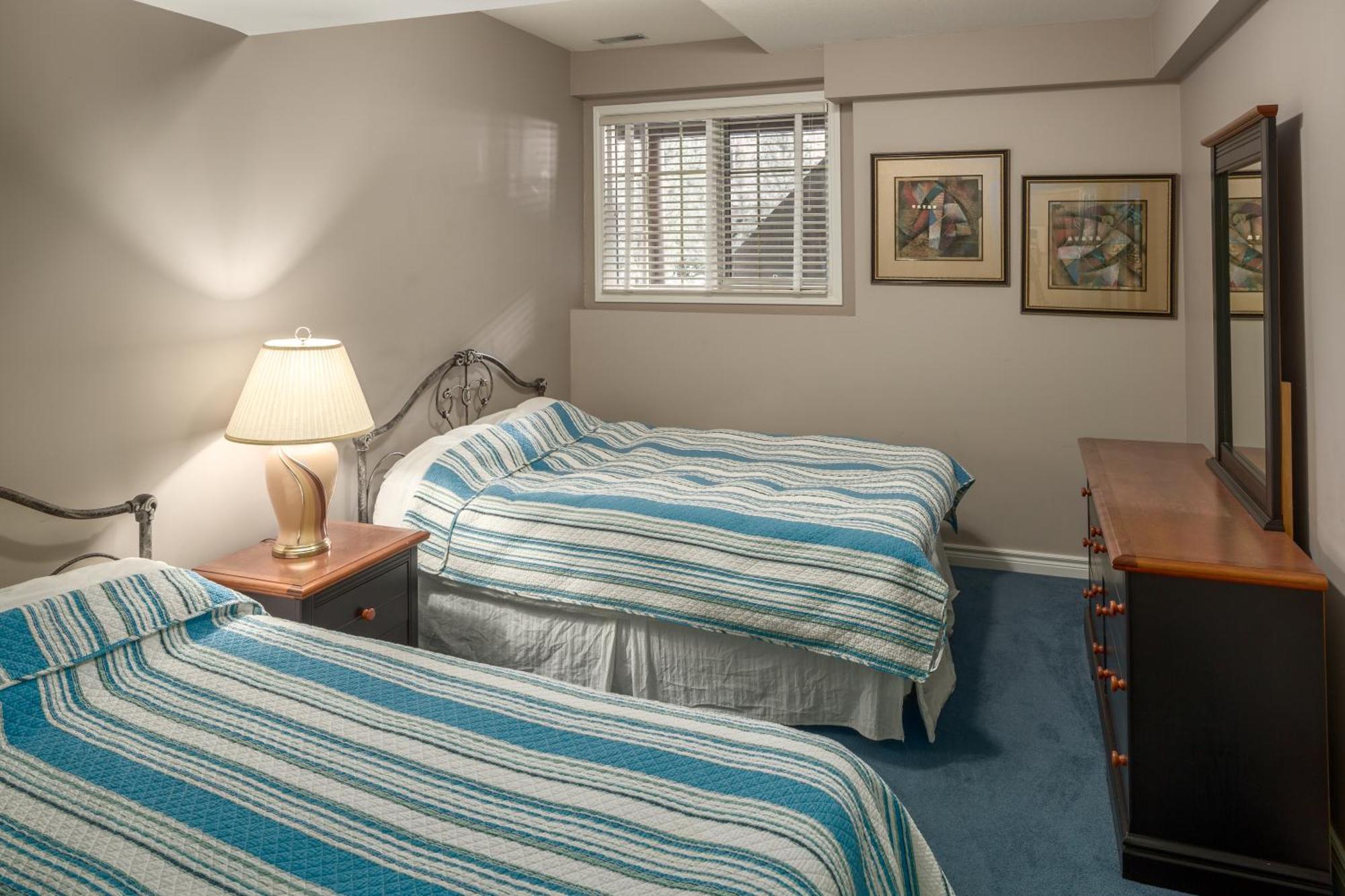 Marble Canyon Fairmont Hot Springs Habitación foto