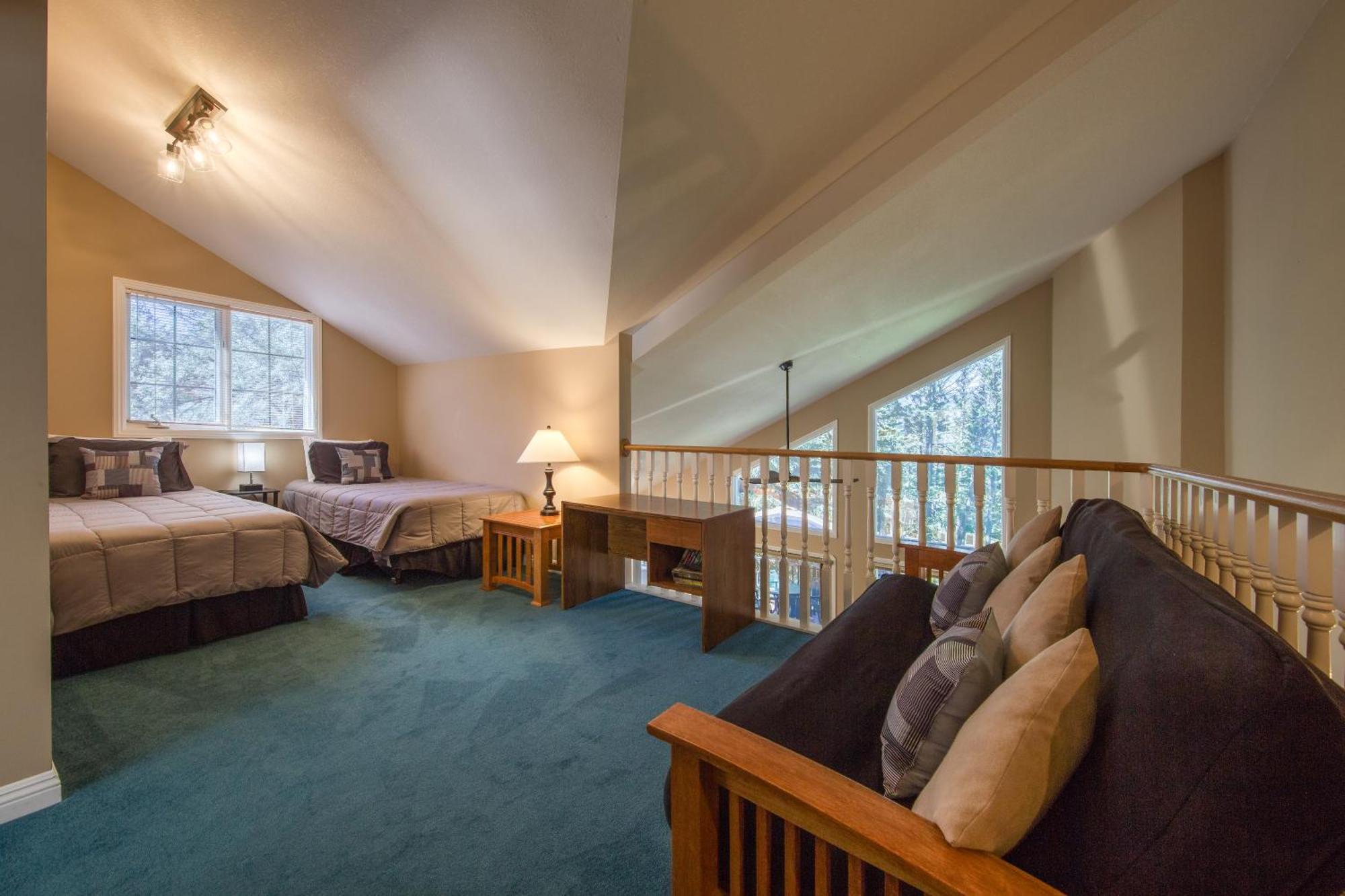 Marble Canyon Fairmont Hot Springs Exterior foto